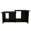 Mesa de Centro TuHome Wema 3