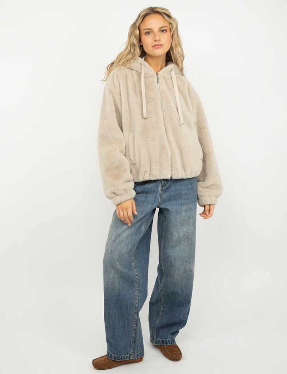 Chaqueta Mujer Icono