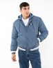 Chaqueta Bomber Hombre Icono