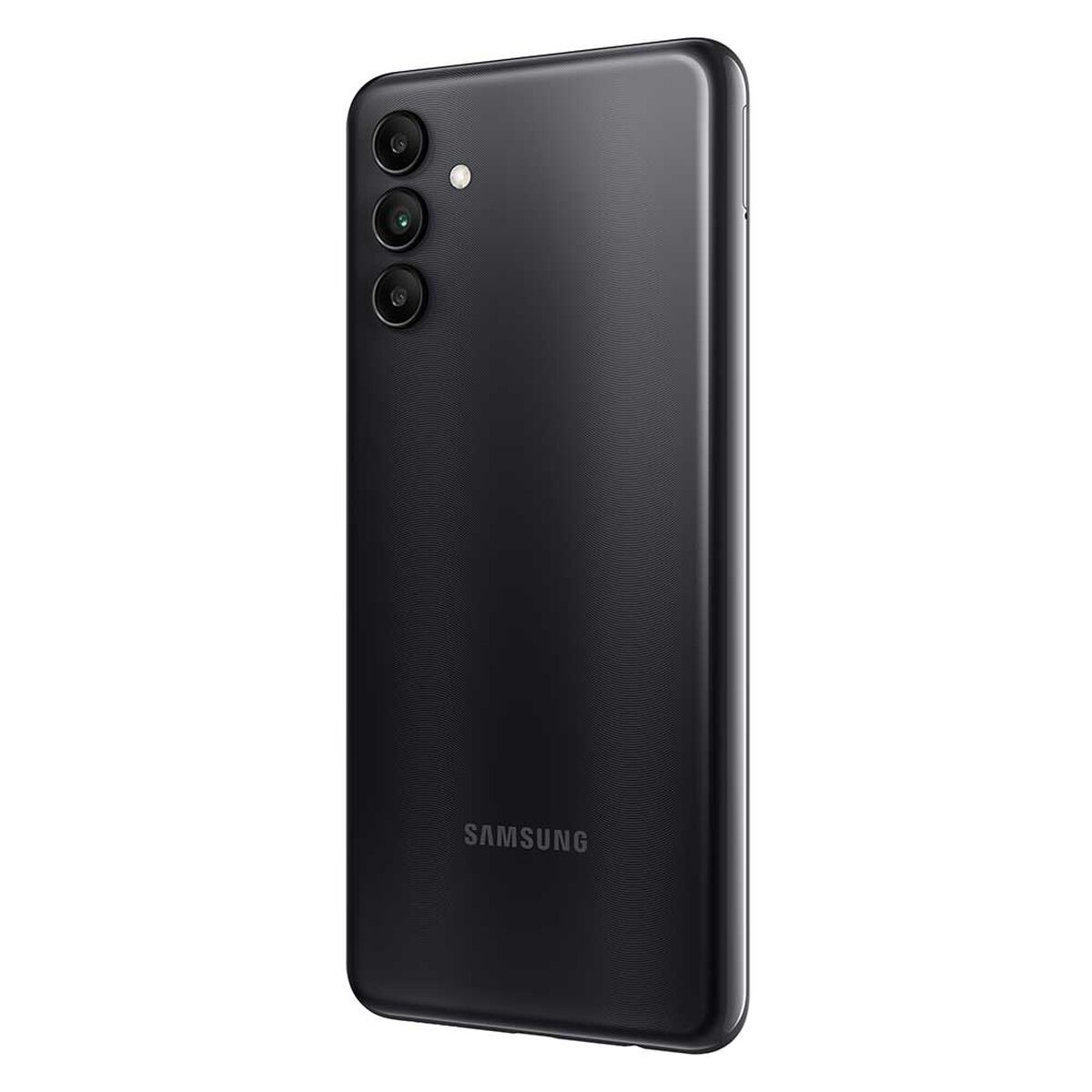 Celular Samsung Galaxy A04s 128GB 6,5" Black Liberado
