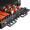 Parrilla Eléctrica Anticuchera Thomas TH 227