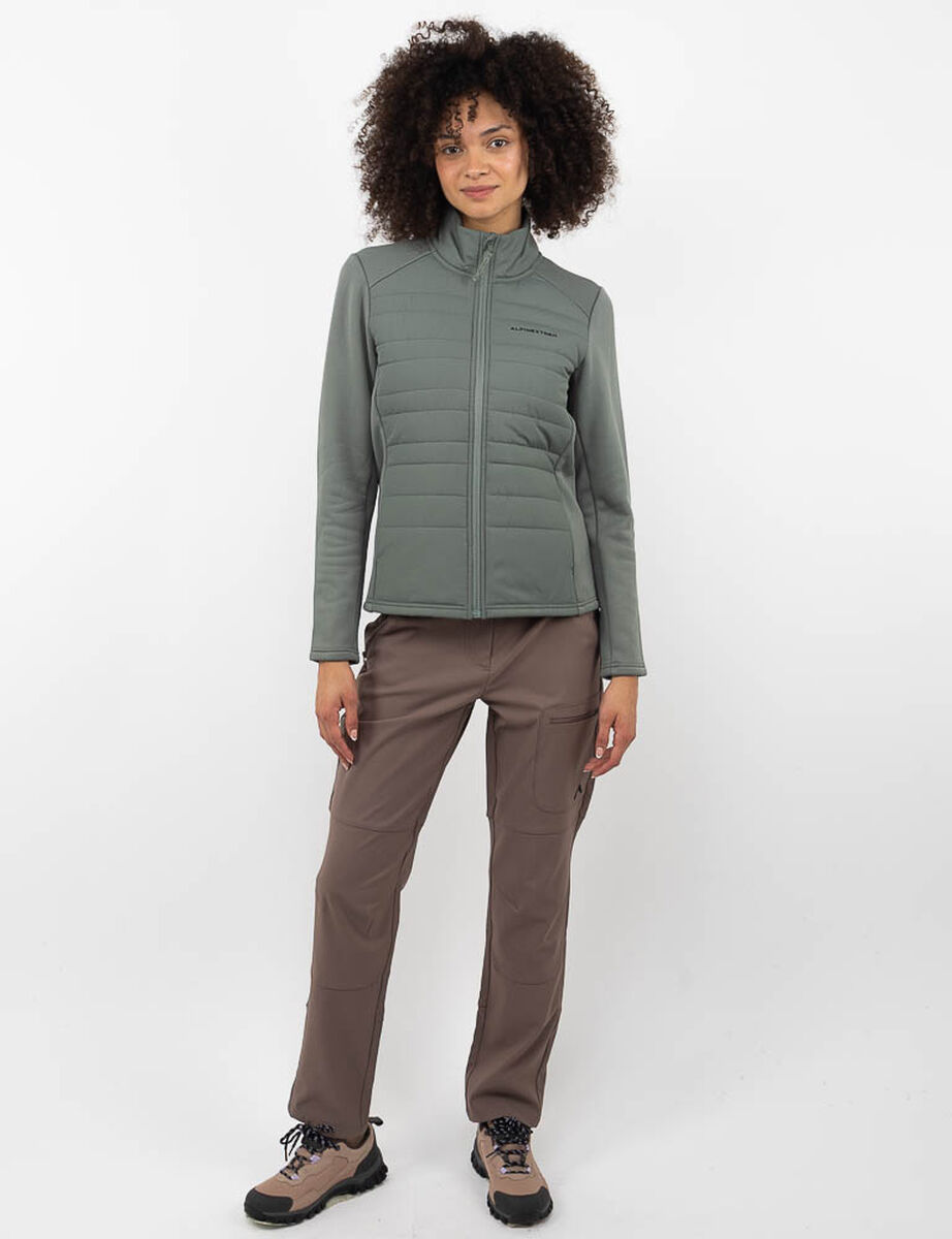 Chaqueta Deportiva Mujer Alpinextrem