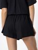 Short Lino Mujer Icono