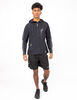 Cortaviento Deportivo Hombre Lotto