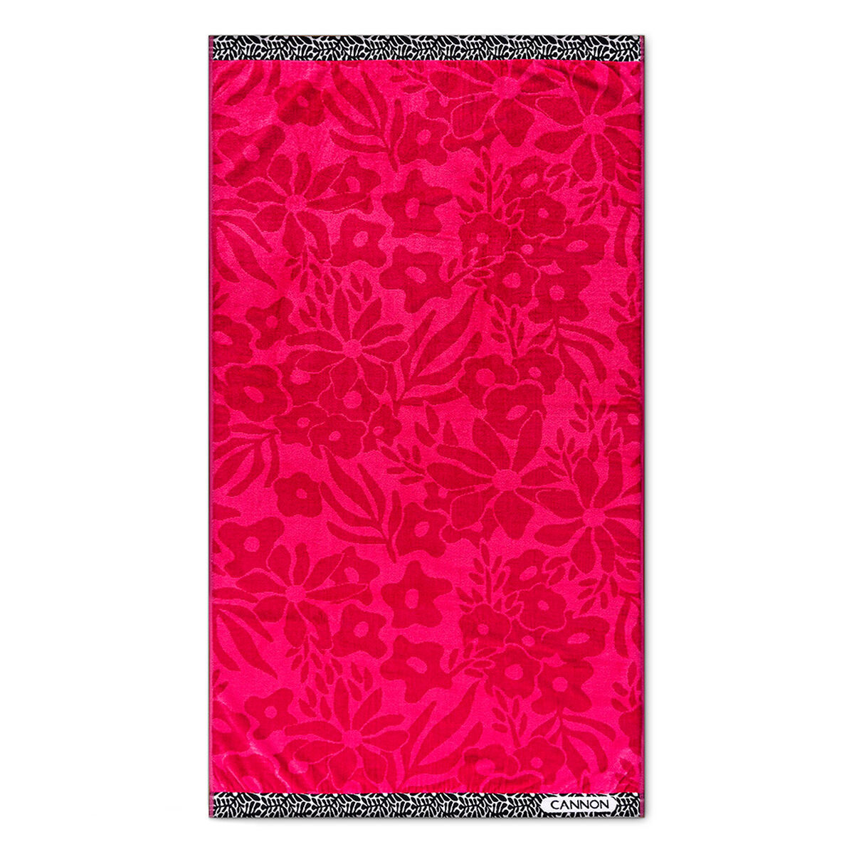 Toalla de Playa Cannon Buganvilia 80x160 cm