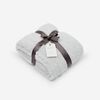 Manta Rosen Sherpa Beth 130x170 cm Crudo