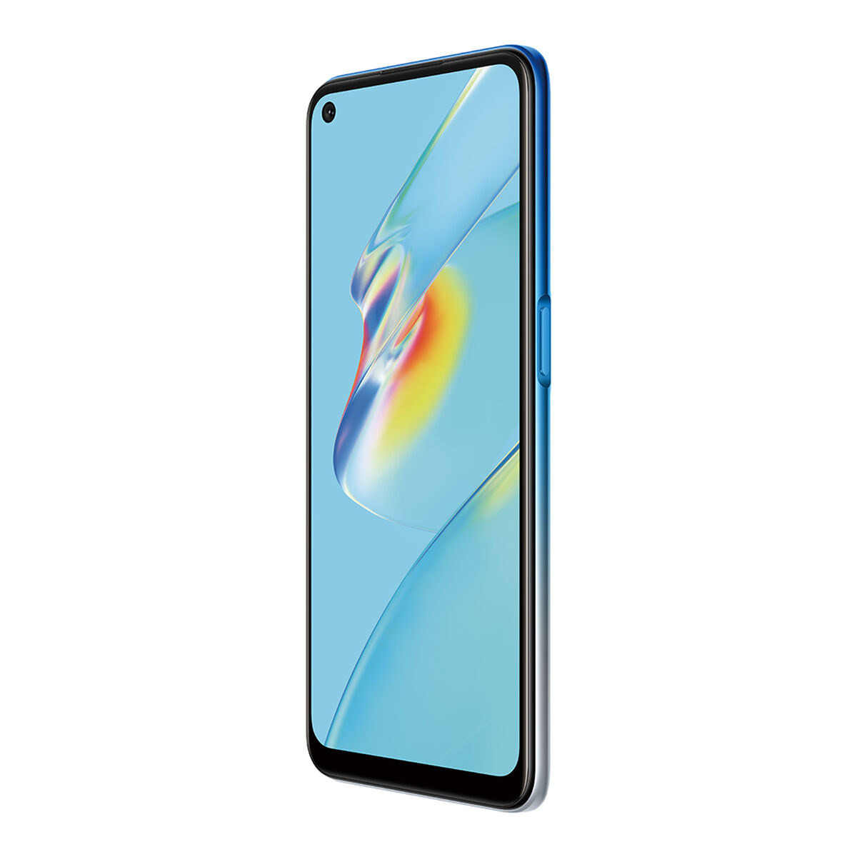 Celular Oppo A54 128GB 6,51" Azul Claro