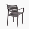 Silla Spazzio Toscana Café