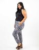 Pantalón Jogger Mujer Extralindas