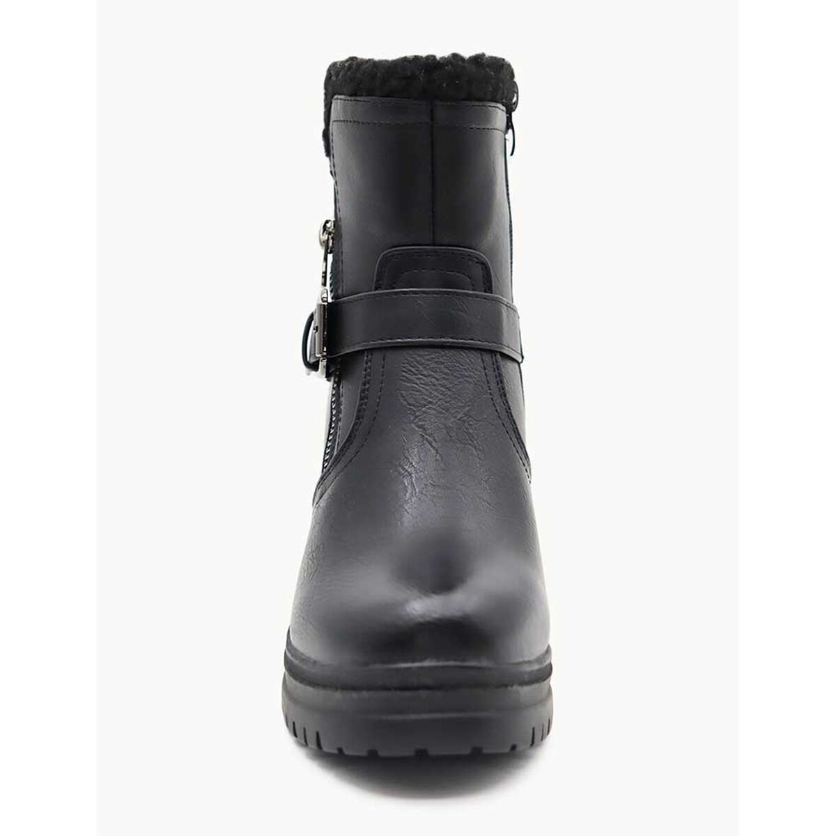 Botin Mujer Zibel