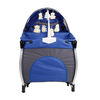 Cuna Corral Pack and Play Bebeglo RS 6070 1