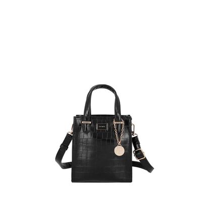 Cartera Bandolera Secret Osaka SC7 Mini Negra