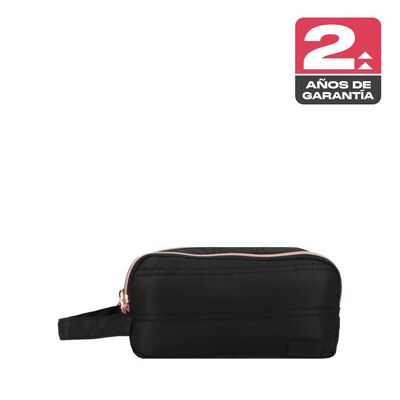 Estuche Xtrem University+ 6XT Negro/Rose Gold