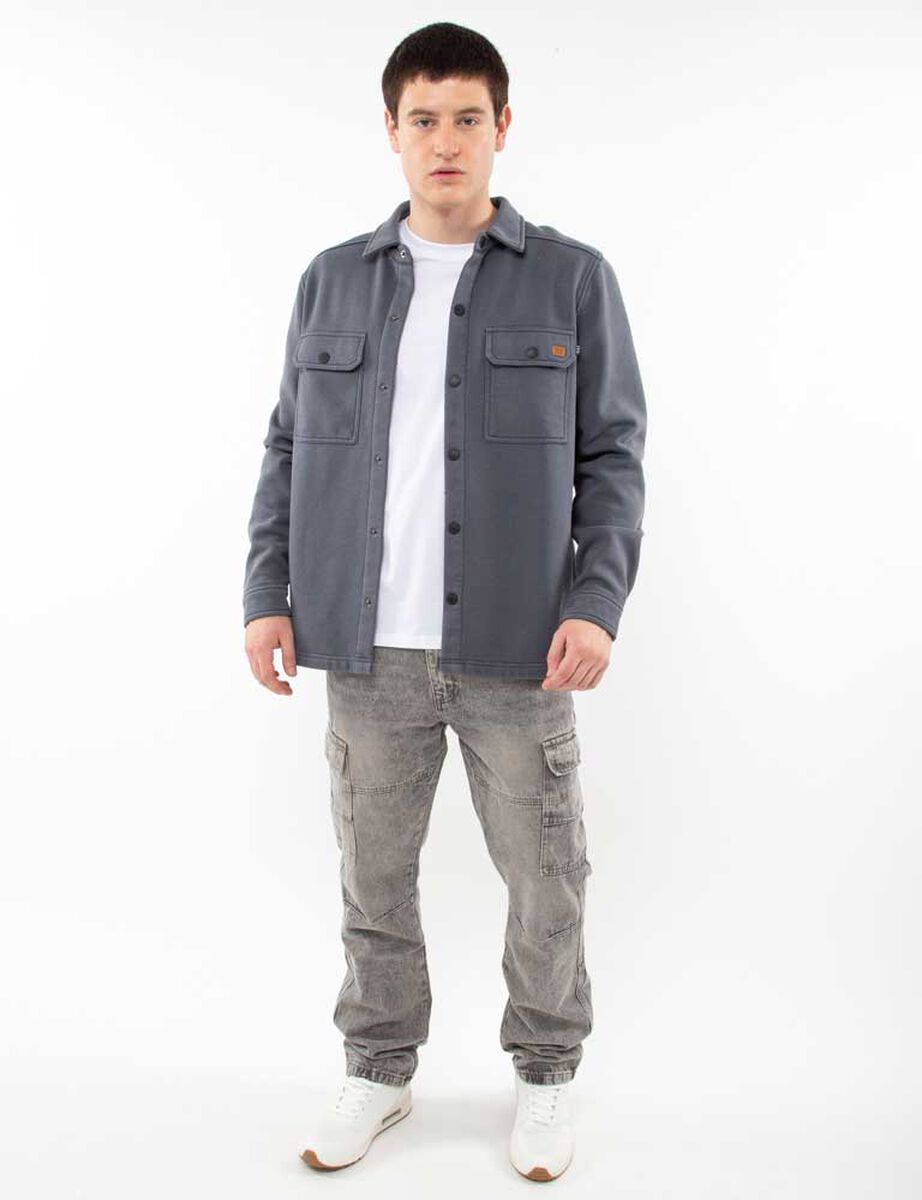 Chaqueta Algodón Hombre Fiorucci