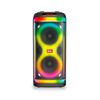 Parlante Bluetooth Blik LightMax 6