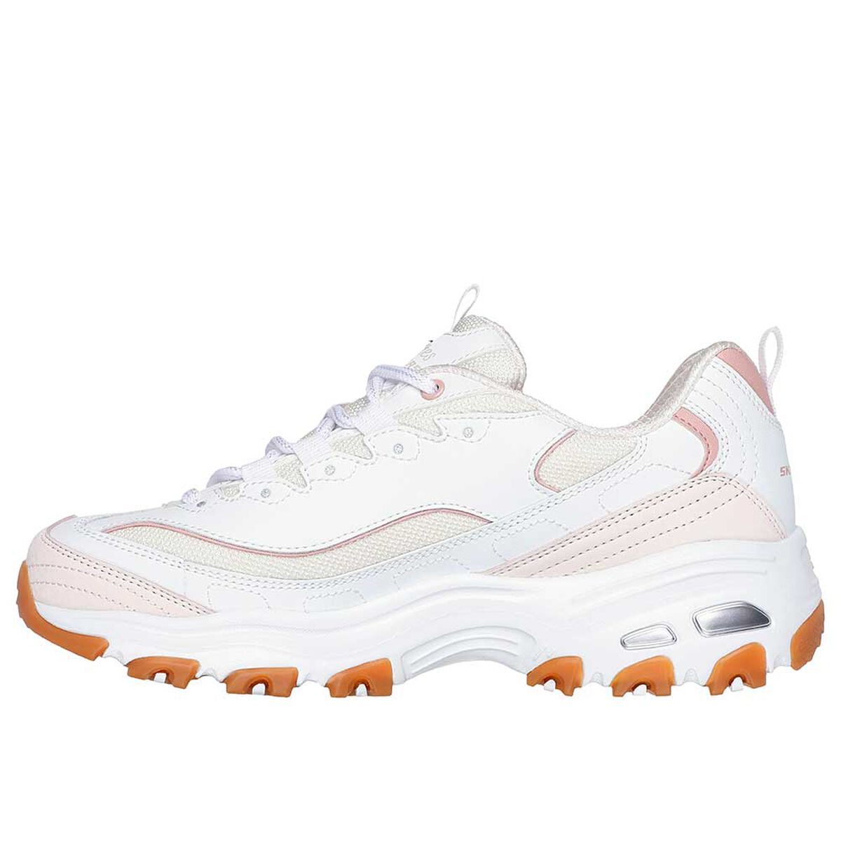Zapatilla Mujer Skechers