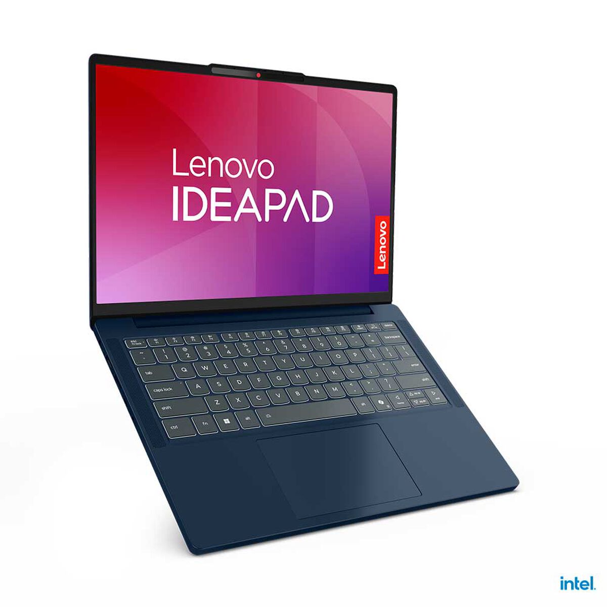 Notebook Lenovo 83K0004GCL Inter Core i7 24GB 512GB 14"