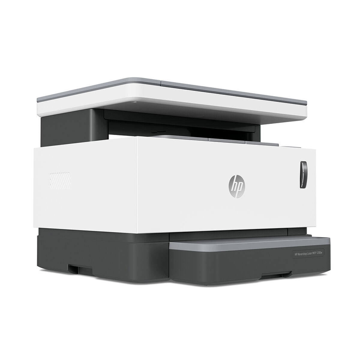Multifuncional HP 1200W Neverstop Láser B&N WiFi