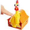 Juego de Mesa Kikirikí Mattel Games ¿Qué hay ahí?