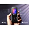 CELULAR BMOBILE W41 AZUL 32GB OPEN