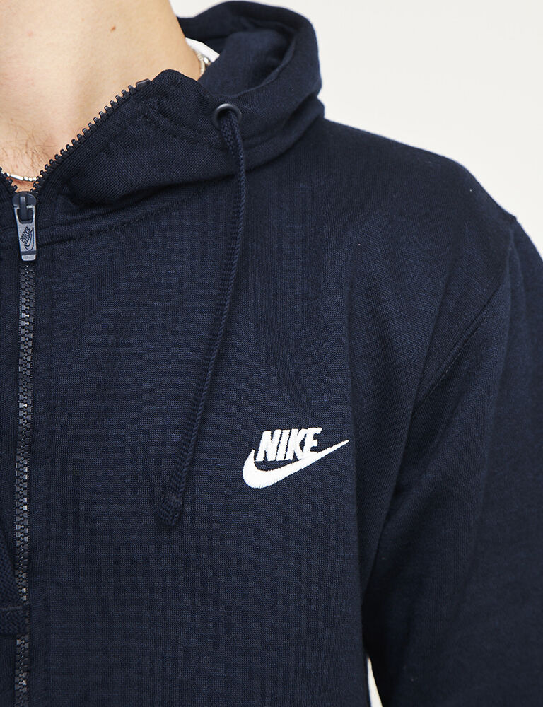 como saber si un poleron nike es original