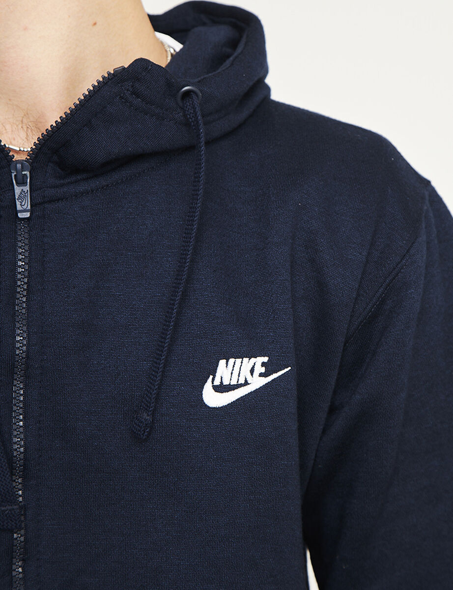 Polerón de Algodón Hombre Nike