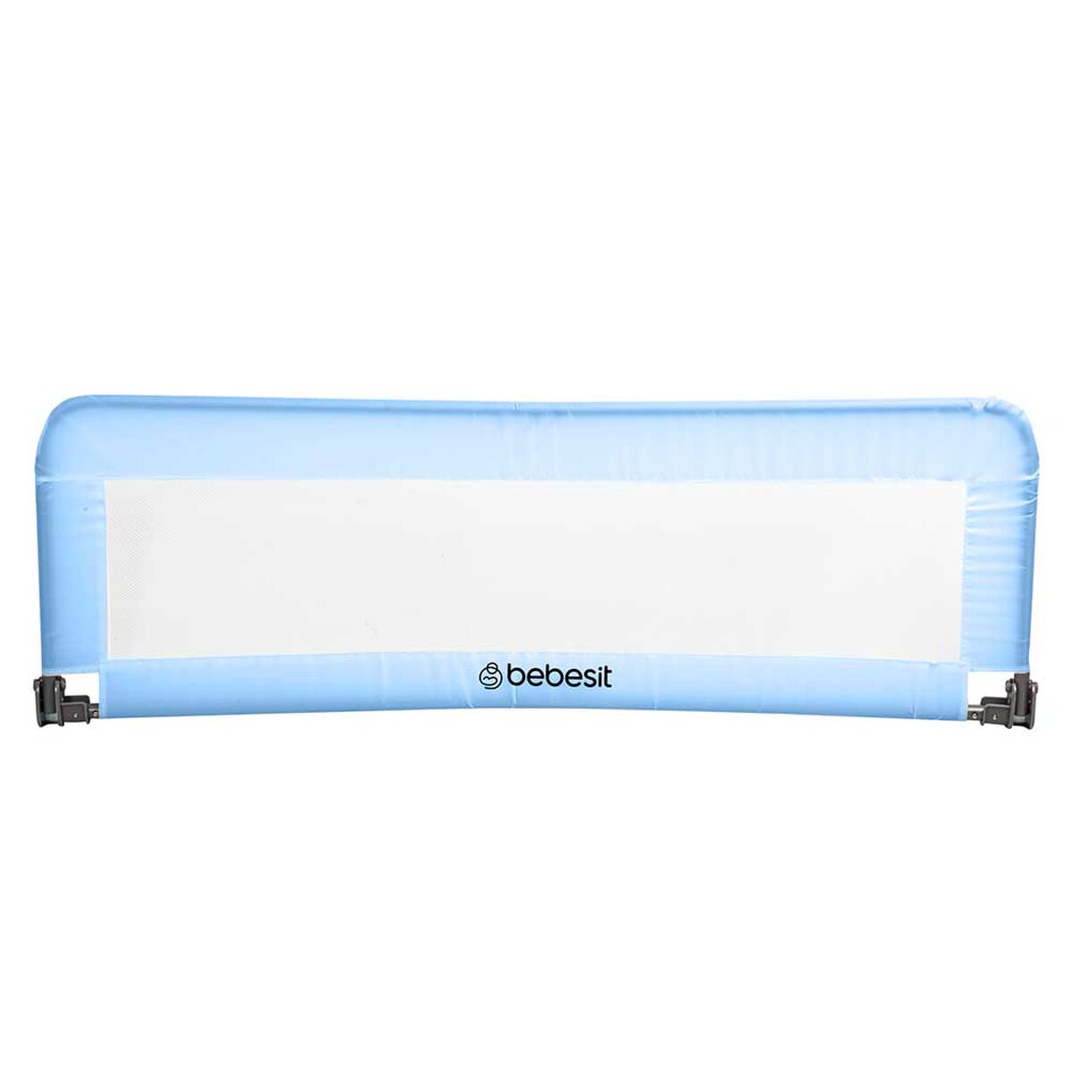 Baranda De Cama Azul Bebesit