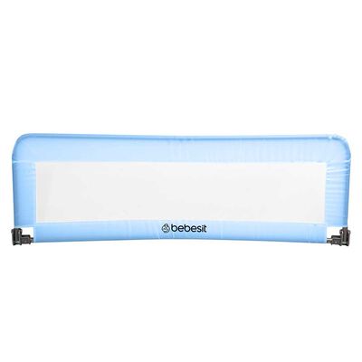 Imagen 2 del producto Baranda De Cama Azul Bebesit