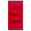 Toalla de Playa Cannon Bengala 80x160 cm