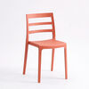 Silla Tuhome New York Terracota