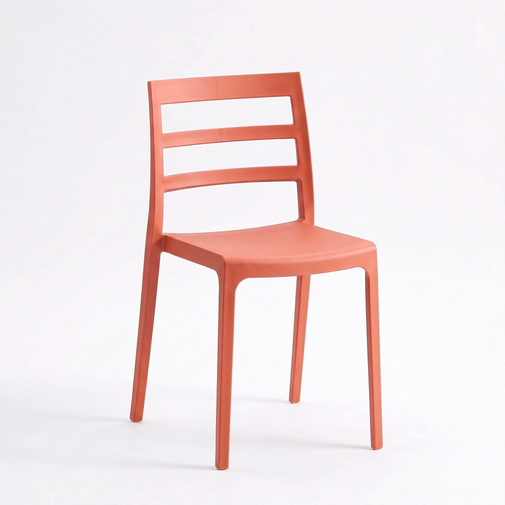 Silla Tuhome New York Terracota