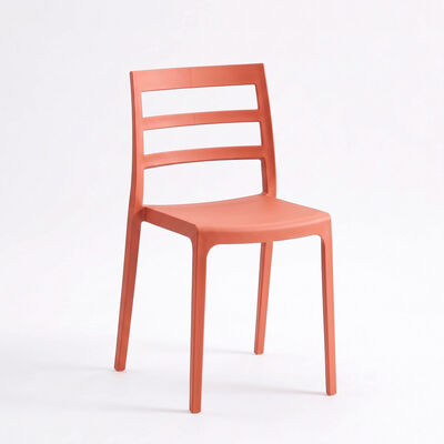 Silla Tuhome New York Terracota