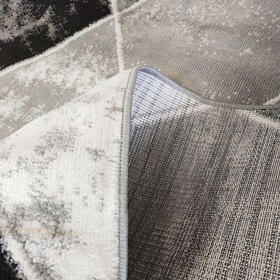 Imagen 2 del producto Alfombra Idetex Heatset Evolution 200 x 150 Negro