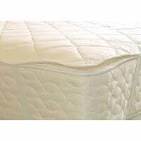 Cubrecolchón Illusions 2 Plazas Idetex