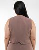 Blazer Gillette Mujer Extralindas
