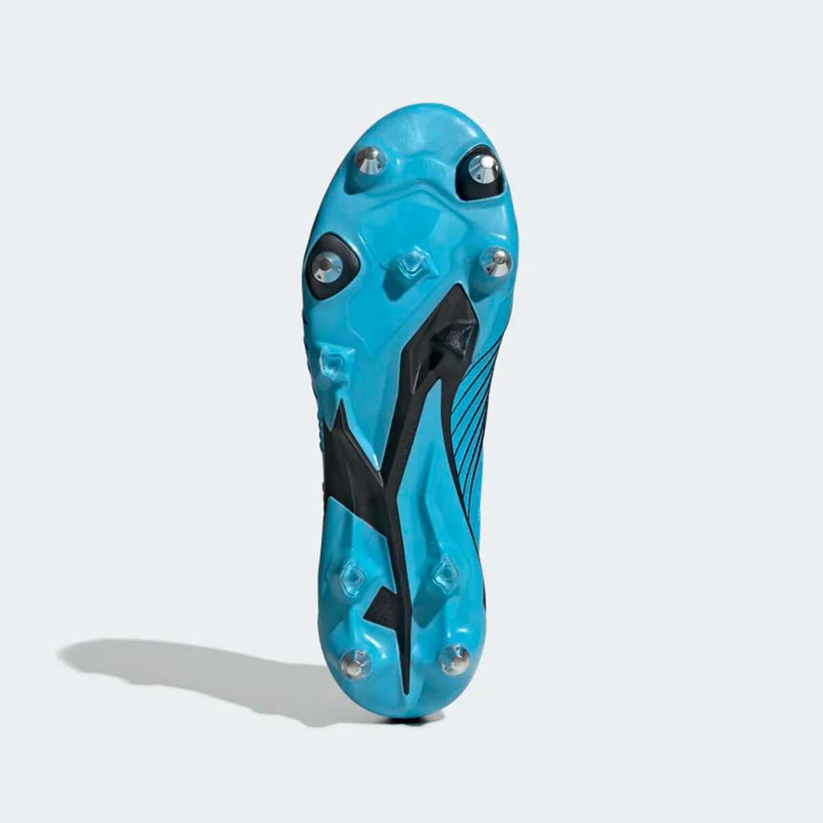 Zapato De Fútbol Hombre Adidas Predator 19.1 SG