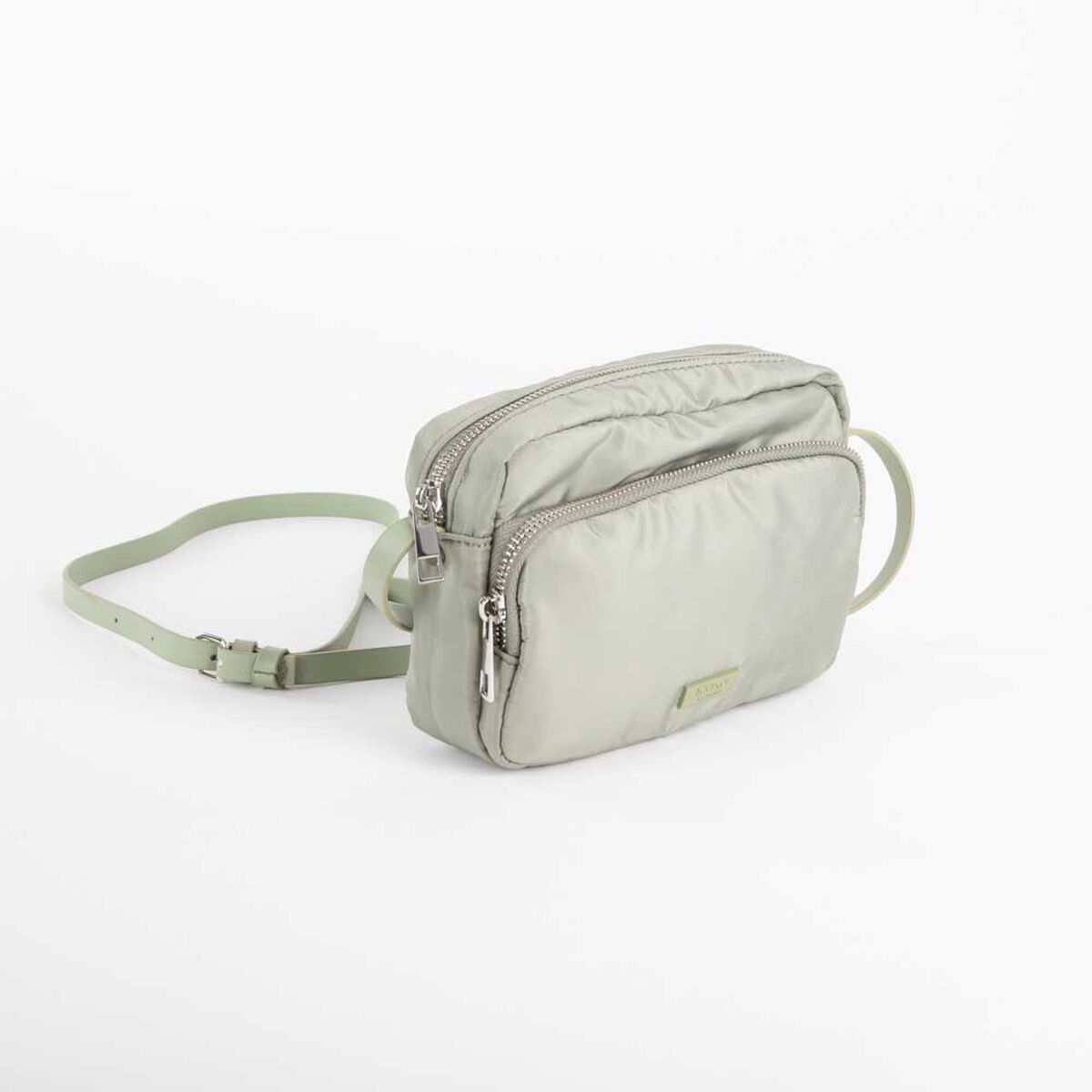 Bolso Cross Bag Oliva Icono