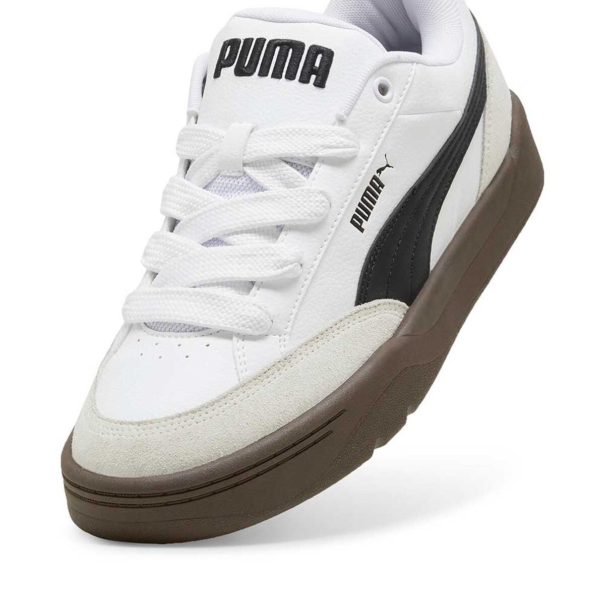 Zapato Casual Hombre Blanco Puma