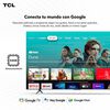 QLED 98" TCL C655 Smart TV 4K UHD