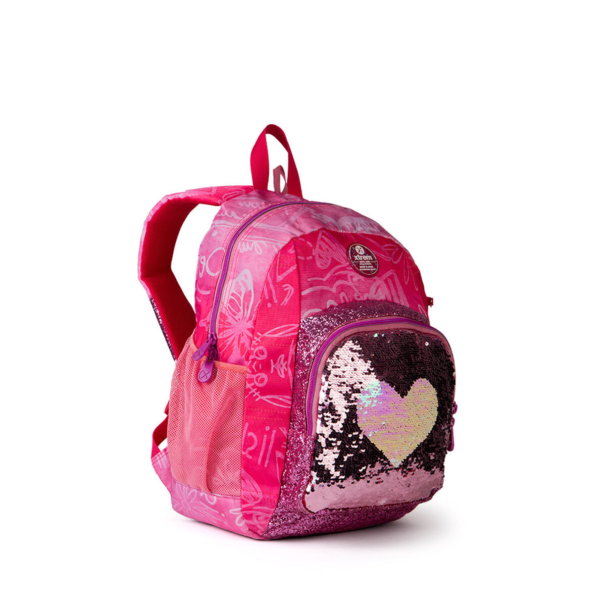 Mochila Xtrem Niña
