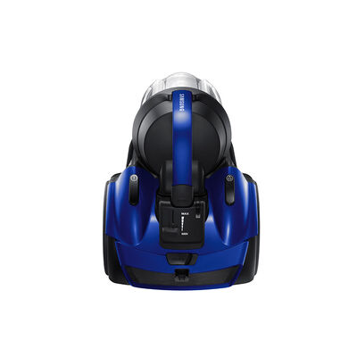 Aspiradora Ciclónica Samsung Antitangle con Contenedor 2 lts. 2100 W