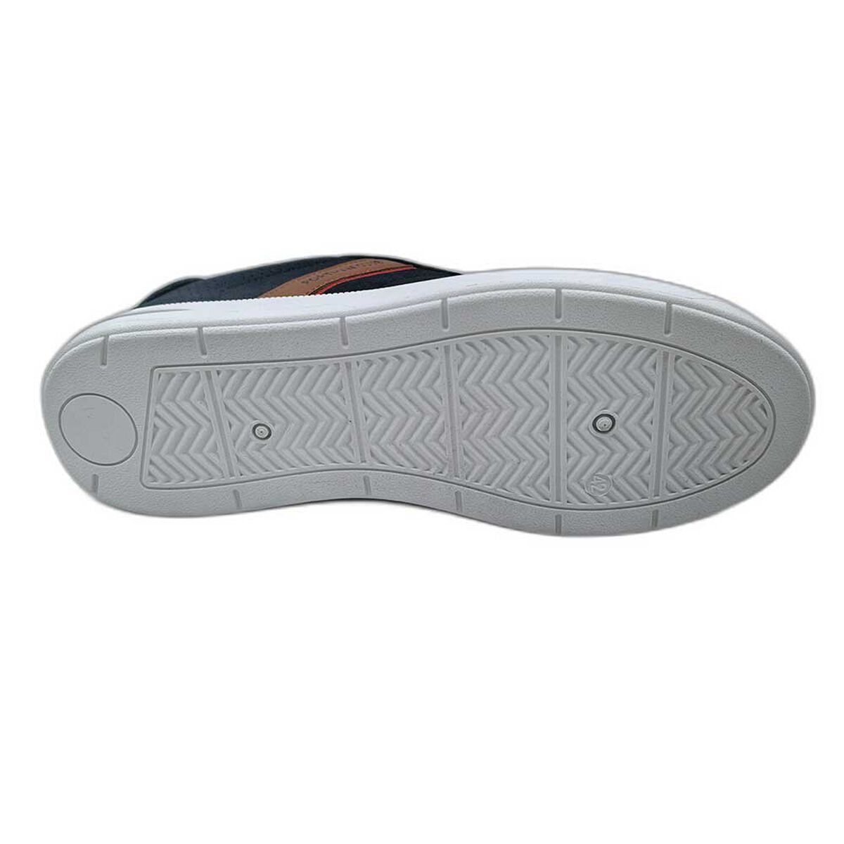 Zapatilla Urbana Hombre Portman Club