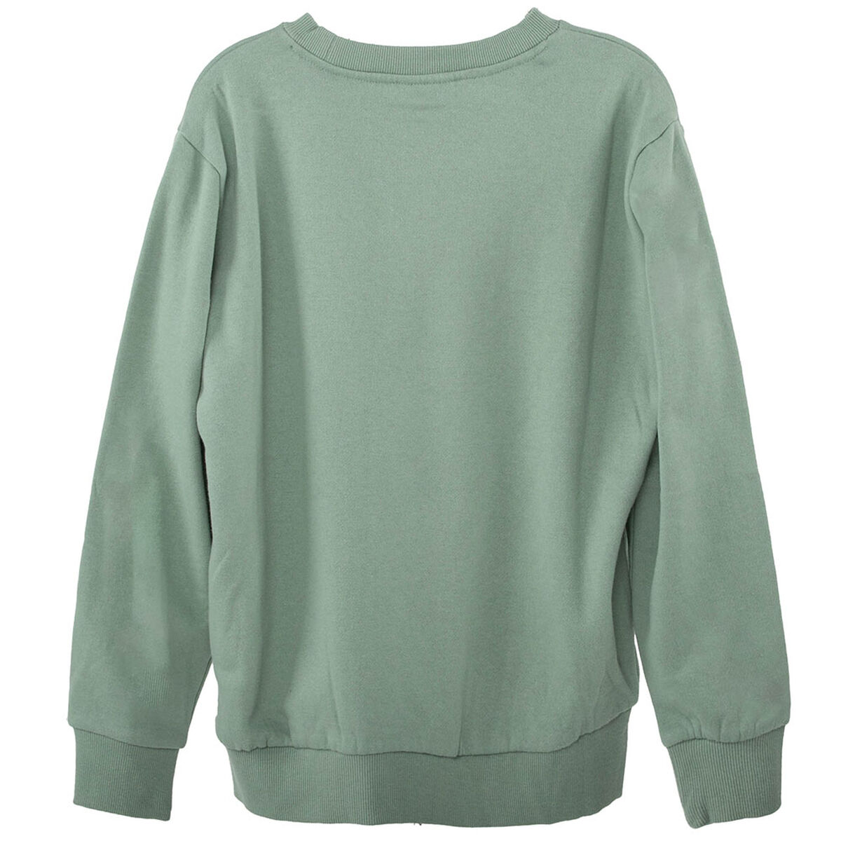 Poler&oacute;n Estampado de Algod&oacute;n Ni&ntilde;o Cutback