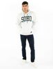 Polerón Hoodie Hombre Icono