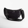 Bolso Negro Icono