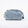 Bolso Mezclilla Mujer Icono