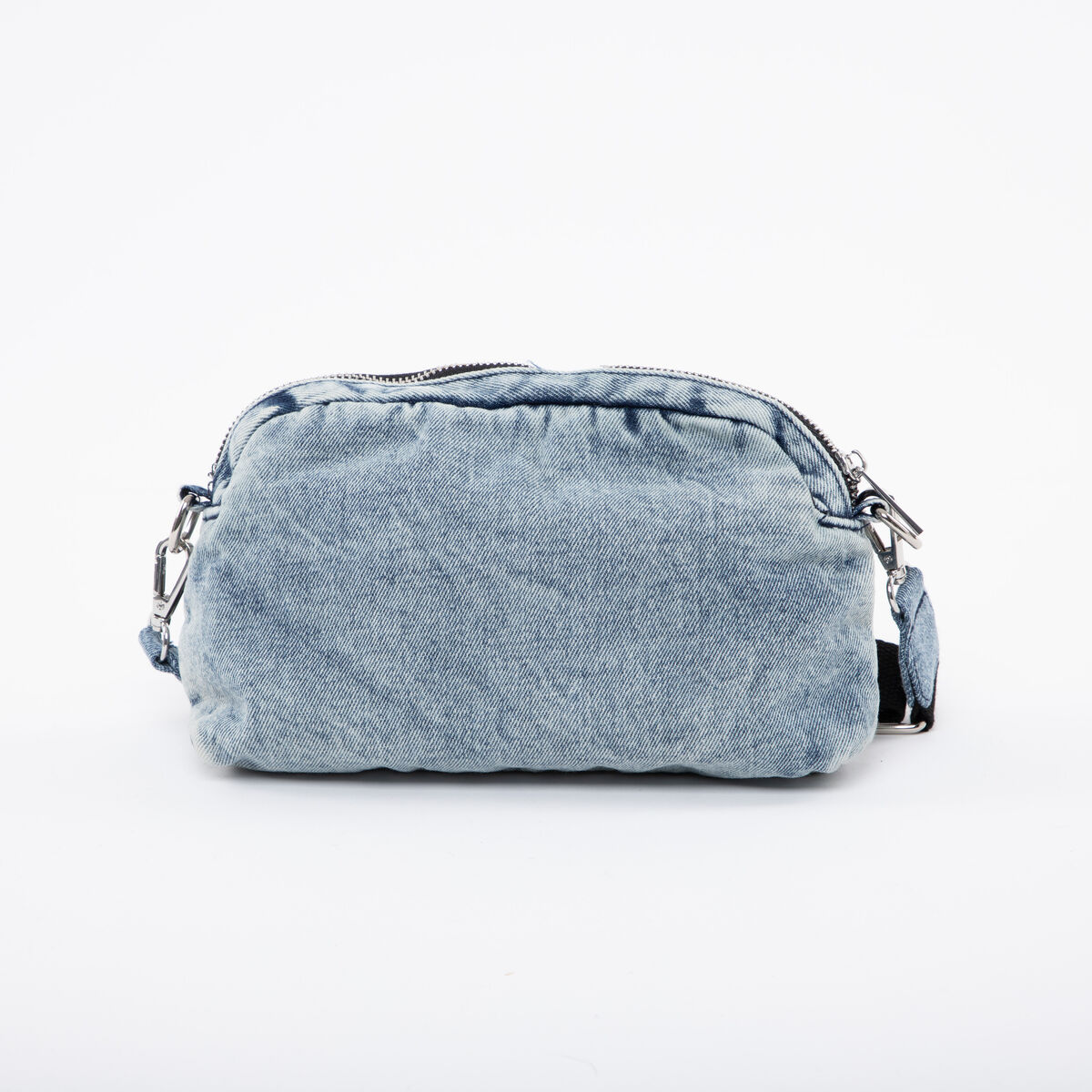 Bolso Mezclilla Mujer Icono
