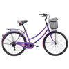 Bicicleta Oxford Mujer BP2448 Aro 24