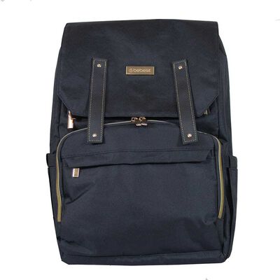 Imagen 2 del producto Mochila Maternal Premium Black Gold Bebesit