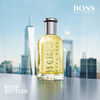 Perfume Hugo Boss Bottled  EDT 100 ml + Perfumito EDT 10 ml